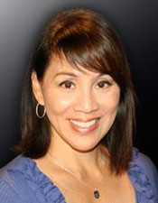 Jodi Leong