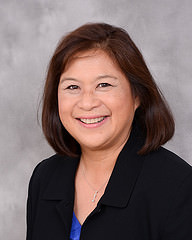 Danette Wong Tomiyasu 