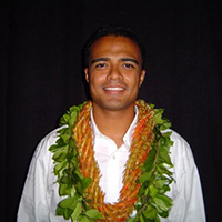 Kekoa Kaluhiwa