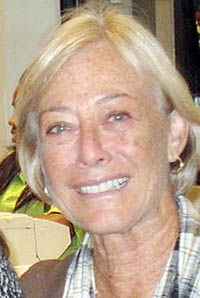 Patricia Sheehan