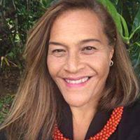 Terri Napeahi