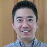 Trevor N. Tokishi